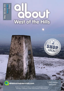 All About West of the Hills Dec 22/Jan 23 - All About Magazines