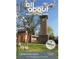 All About West of the Hills Feb/March 2022