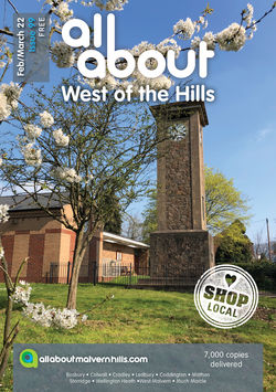 All About West of the Hills Feb/March 2022 - All About Magazines