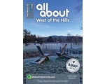 All About West of the Hills Feb/March 2023