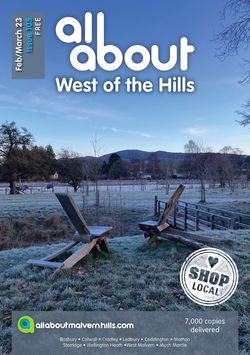 All About West of the Hills Feb/March 2023 - All About West of the Hills