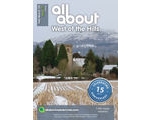 All About West of the Hills Feb/March 2024