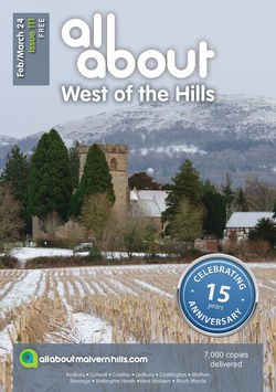 All About West of the Hills Feb/March 2024 - All About Magazines