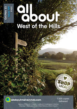 All About West of the Hills Oct/Nov 2023 - All About Magazines
