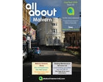 All About Malvern Aug/Sept 2018