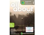 All About Malvern Feb/March 2015