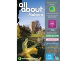 All About Malvern Feb/March 2016