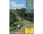 All About Malvern June/July 2018