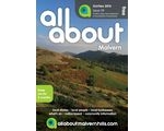 All About Malvern Oct/Nov 2014