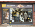 Cats Protection Malvern Shop