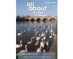 All About St John's & Villages Feb/March 2020