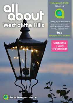 All About West of the Hills Feb/March 2018 - All About Magazines