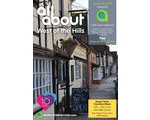 All About West of the Hills June/July 2019