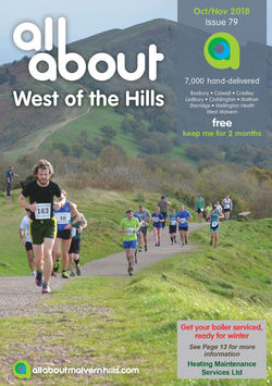 All About West of the Hills Oct/Nov 2018 - All About Magazines
