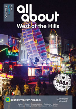 All About West of the Hills Oct/Nov 2021 - All About Magazines