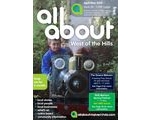 All About West of the Hills April/May 2015