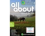 All About West of the Hills Feb/March 2015