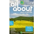 All About West of the Hills June/July 2015