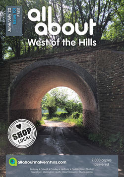 All About West of the Hills June/July 2022 - All About Magazines