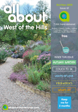 All About West of the Hills Oct/Nov 2015 - West of the Hills