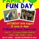 Family Fun Events - 