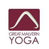 Great Malvern Yoga - 