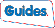 1st Leigh Guides -