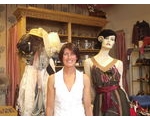 Shop Volunteer at Deja Vu in Malvern