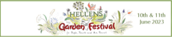 Hellens Garden Festival 2023