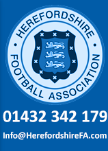 Herefordshire Football Association (HFA) -