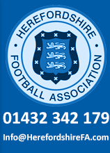 Herefordshire Football Association (HFA)