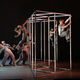 Hidden by Motionhouse - Hidden by Motionhouse. Image Dan Tucker