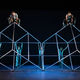 Hidden by Motionhouse - Hidden by Motionhouse. Image Dan Tucker