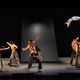 Hidden by Motionhouse - Hidden by Motionhouse. Image Dan Tucker