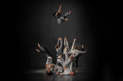Hidden by Motionhouse