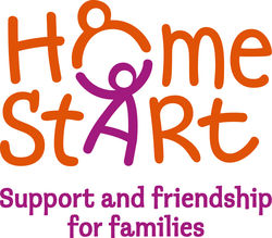 Home-Start South Worcestershire - Home Start