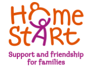 Home-Start South Worcestershire -