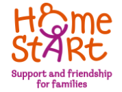 Home-Start South Worcestershire