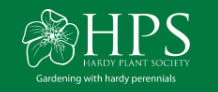 Hardy Plant Society Worcestershire Group -