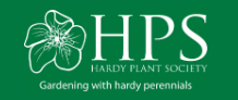 Hardy Plant Society Worcestershire Group