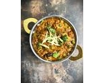Recipe: Suki Pantal's Mushroom Matar