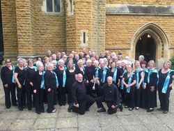 Powick Community Choir - Powick Community Choir