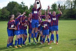 Ledbury Swifts - Ledbury Swifts