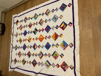 Malvern Quilters