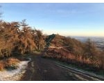 Winter 2019 in pictures: Malvern Hills