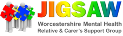 JIGSAW - Mental Health Relative & Carers's Support Group  - 