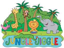 Jungle Jiggle