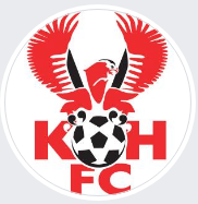 Kidderminster Harriers Football Club