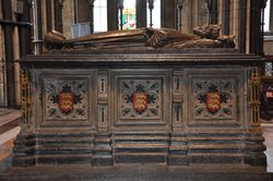 All About King John, Magna Carta & Worcester - King John