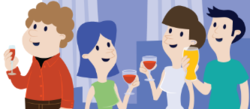 Language for Fun -